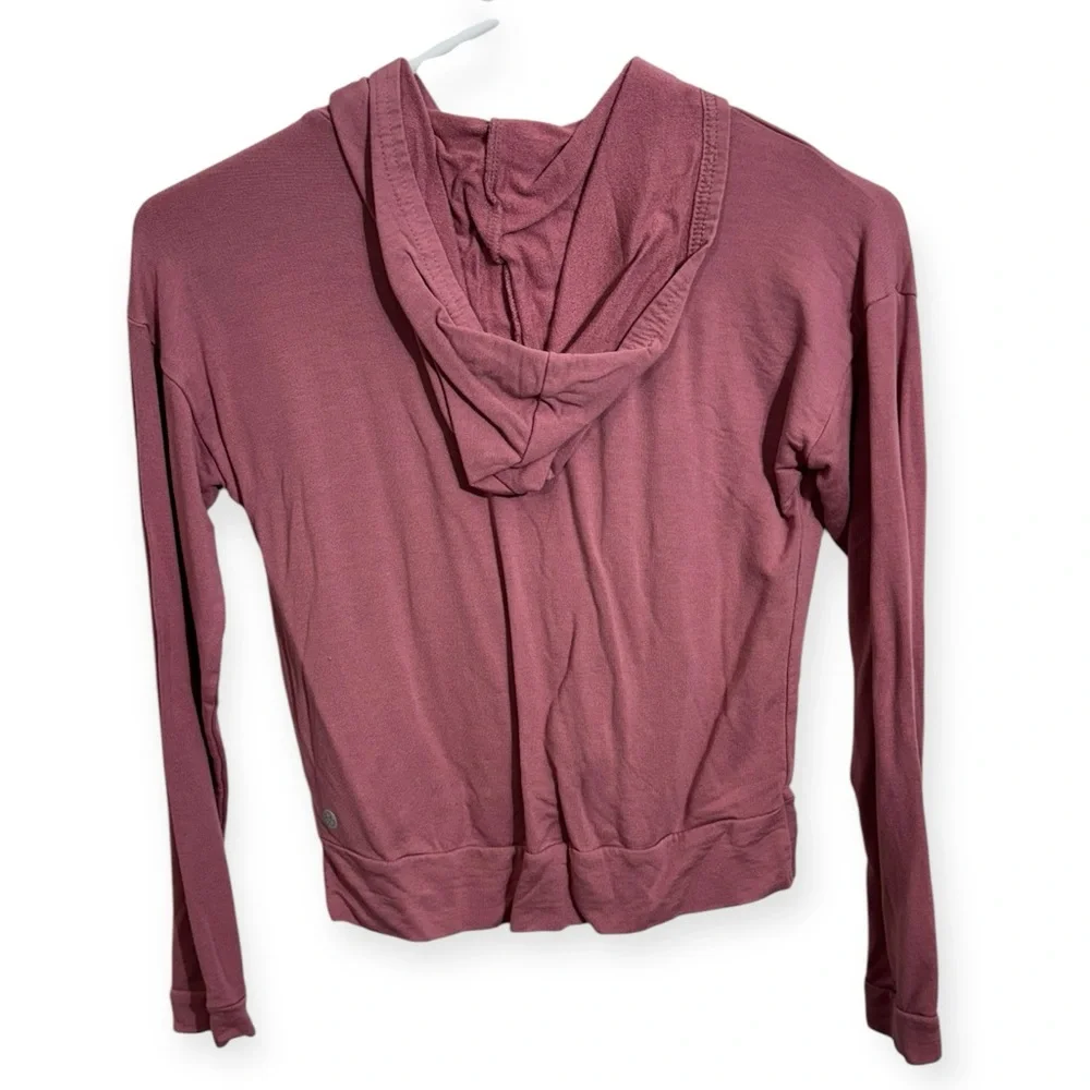 Zella Girls Unique Athletic Hoodie YS‎ 7/8
